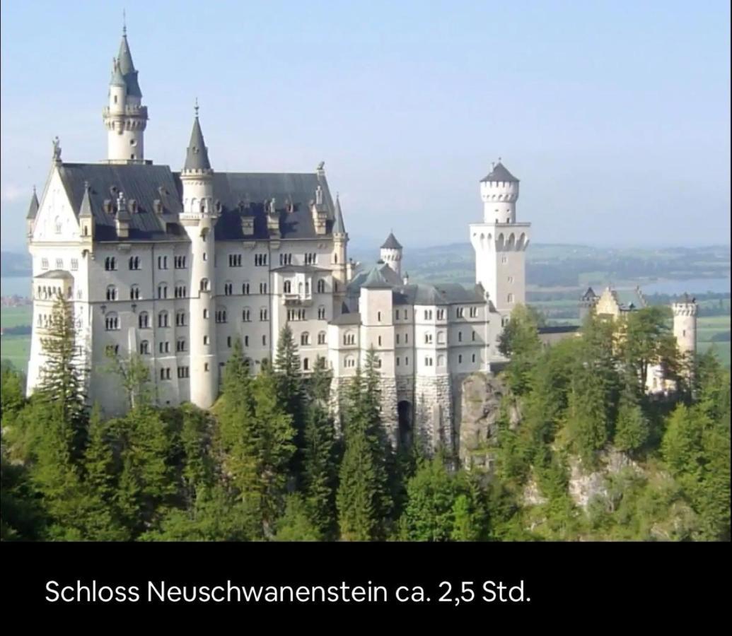 Goldener Anker Pottenstein Urlaub Fuer Die Ganze Familie מראה חיצוני תמונה